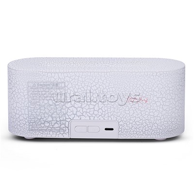 Светильник-увлажнитель "Белая лава" в коробке