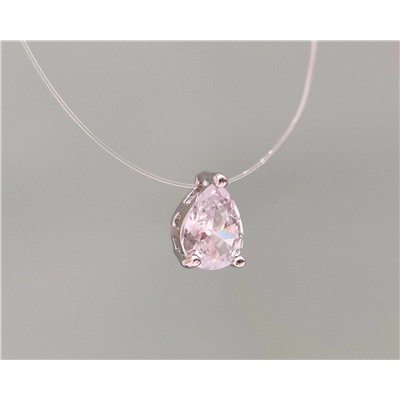 Подвеска на леске