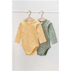 Боди 2шт. CROCKID SALE, 851220