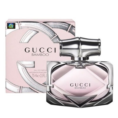 Парфюмерная вода Gucci Bamboo женская (Euro)