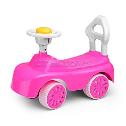 Машина толокар № ТМ-0606-Р