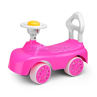 Машина толокар № ТМ-0606-Р