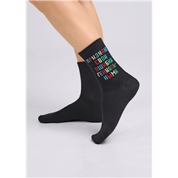 497284 CLEVER Носки