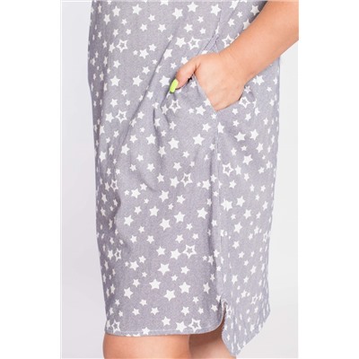 Рубашка-туника М31962с