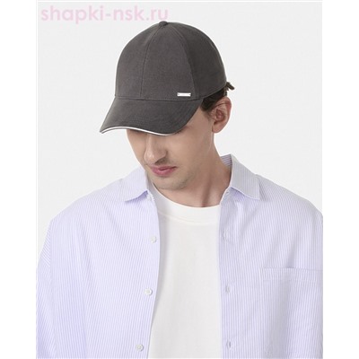 125160 BM Бейсболка мужская (57-59)