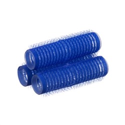 Ollin Бигуди-липучки для волос 392897, 16 мм, 12 шт. 23327