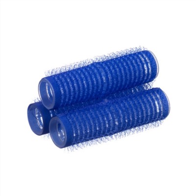 Ollin Бигуди-липучки для волос 392897, 16 мм, 12 шт. 23327