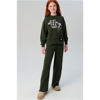 Брюки PLAYTODAY, 1223219