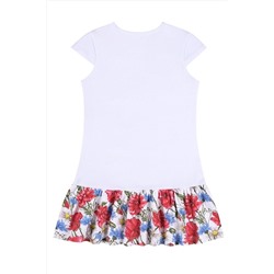 Платье АПРЕЛЬ, 859254