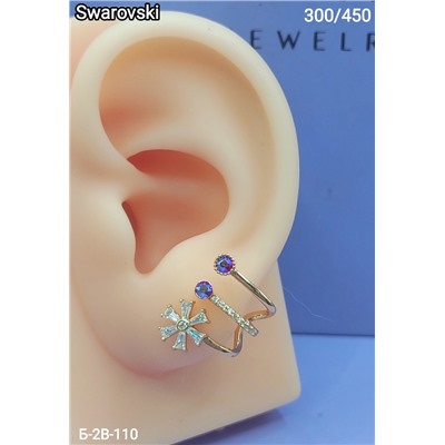 Серьги #22973388