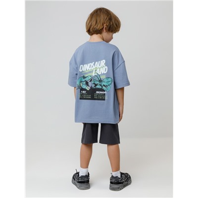 CROCKID Шорты КР 400604