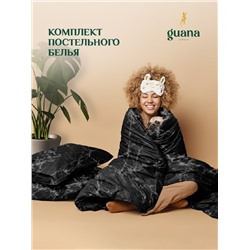 КПБ полисатин мрамор