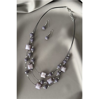 Ожерелье-11304