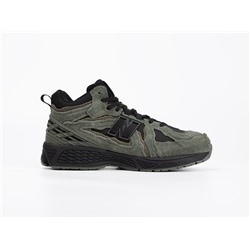 Зимние Кроссовки New Balance 1906D Mid