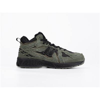Зимние Кроссовки New Balance 1906D Mid