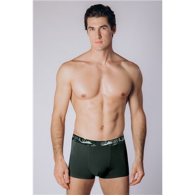 Трусы INDEFINI, 1191421