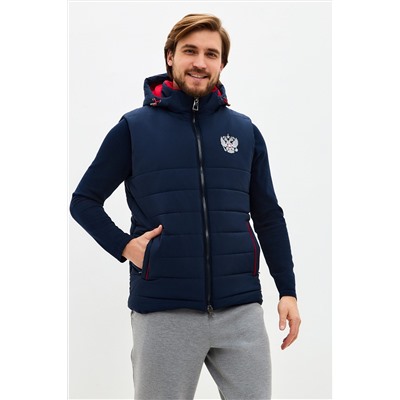 Жилет ADDIC-SPORT, 1094441