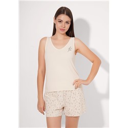 Комплект женский для дома