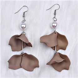 Серьги на крючках арт. 13 4490 (id 285793)