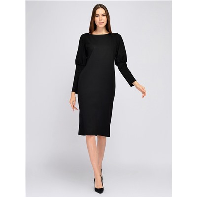 VISERDI Платье 9024-чр 3111130