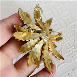 Брошь арт. 32 2546 (id 279899)