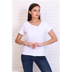 Футболка 24867 (Белый)