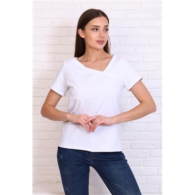 Футболка 24867 (Белый)