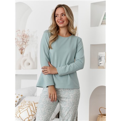 Пижама Жаккард-2