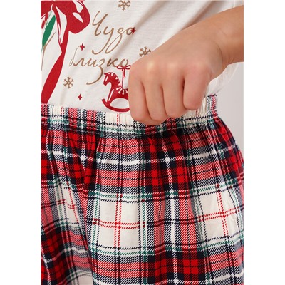 Пижама детская