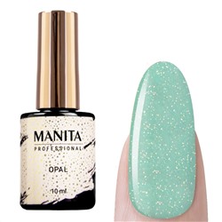 MANITA Гель-лак для ногтей / Opal №11, 10 мл