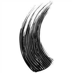 Rimmel London, Scandaleyes Curve Alert, тушь для ресниц, оттенок 001 черный, 12 мл (0,41 жидк. унции)