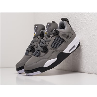Кроссовки Nike Air Jordan 4 Retro