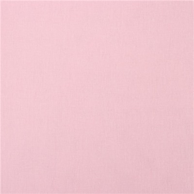 Постельное бельё ясельное «Крошка Я» Pink candy, бязь