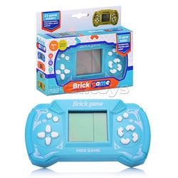 Игра электронная "Brick game" в коробке