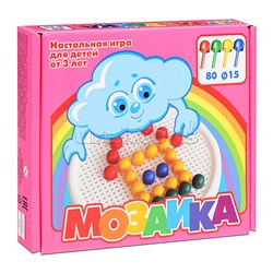 Мозаика 15/80
