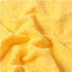 Полотенце махровое «Этель. Пальма», 35×50 см, хлопок 100%