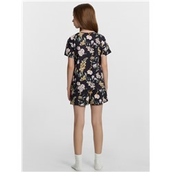 КОМПЛЕКТ ДЛЯ ДЕВОЧЕК (ФУТБОЛКА, ШОРТЫ) 567727