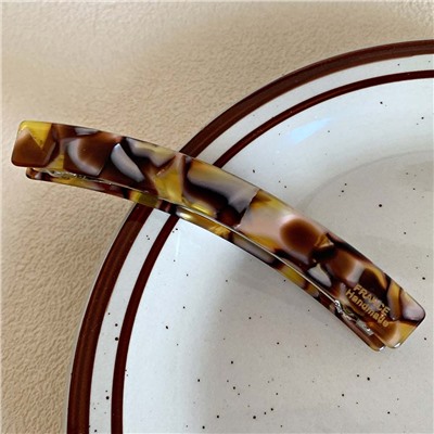 Заколка-автомат для волос арт. 07 4457 (id 288780)