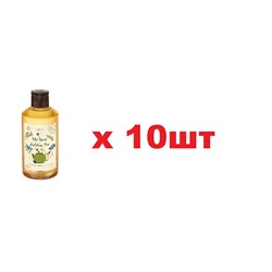 Yves Rocher гель для душа и ванны Ароматный чай 50мл 10шт