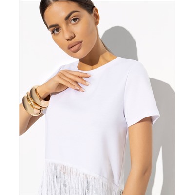 CHARUTTI Футболка 10690