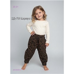 брюки 2053608-3