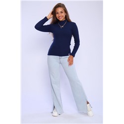 Водолазка ВЖ0059 (Синий)