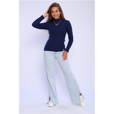 Водолазка ВЖ0059 (Синий)