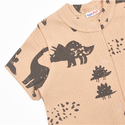 YOULALA Полукомбинезон 1972700202