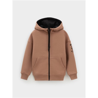 CROCKID Толстовка КР 302853