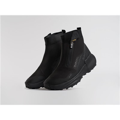 Зимние Кроссовки Salomon S/Lab Genesis Spine