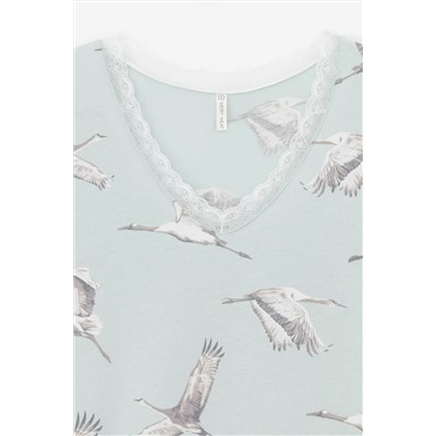 Trikozza Сорочка Е 10054