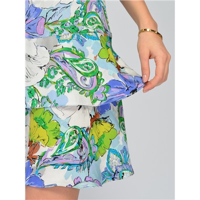 VISERDI Платье 10398-сгц 454930