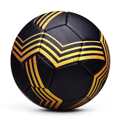 Мяч футбольный 400 гр