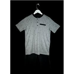 Мужской комплект Berrak